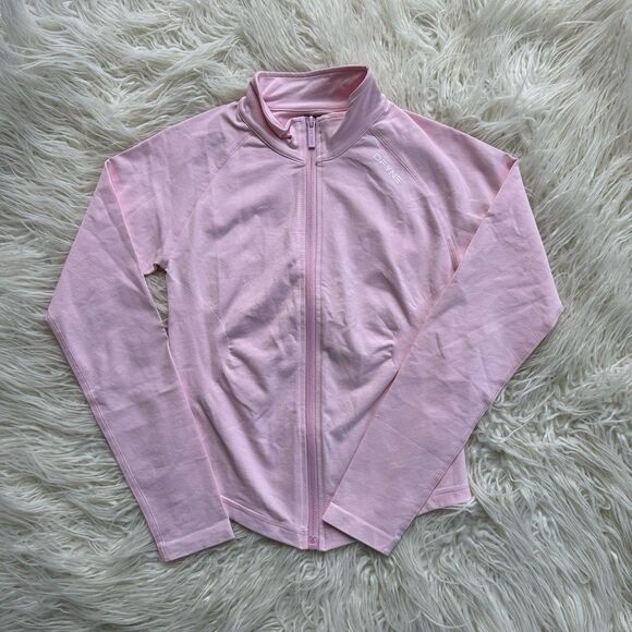Dfyne Dynamic Zippy Light Rose Pink Size XS - Picture 2 of 11